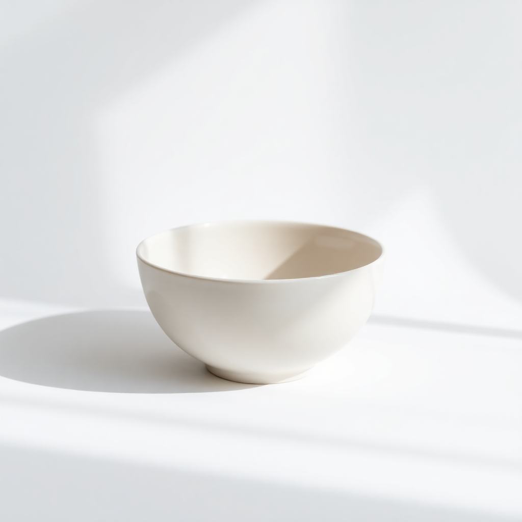 Ceramic Bowl Set